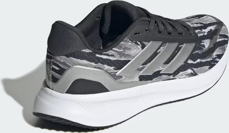 Adidas Sportswear RunFalcon 5 Schoenen Kids Kinderen Groen - Foto 7