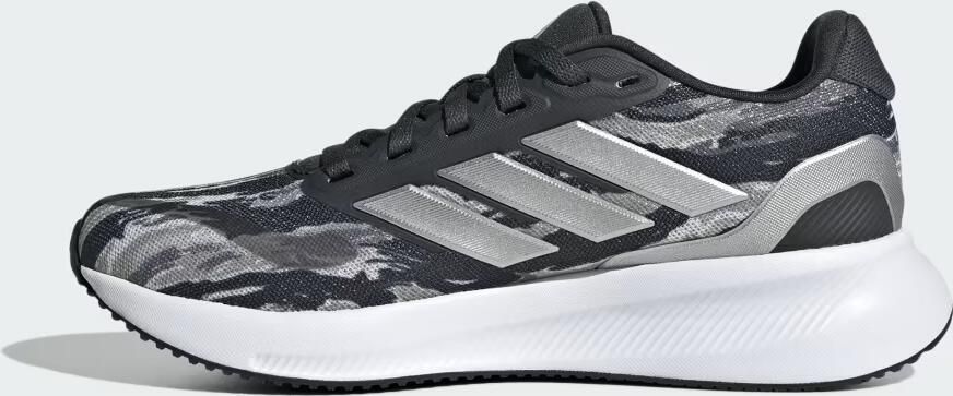 Adidas Sportswear RunFalcon 5 Schoenen Kids Kinderen Groen - Foto 8