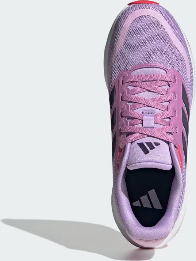 Adidas Sportswear Runfalcon 5 Schoenen Kids Kinderen Paars - Foto 9