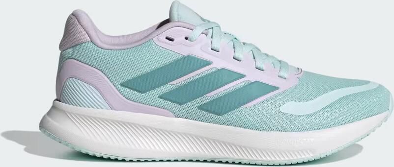 Adidas Sportswear Runfalcon 5 Schoenen Kinderen Turquoise - Foto 2