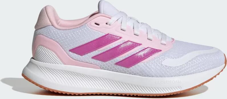 Adidas Sportswear Runfalcon 5 Schoenen Kinderen Wit - Foto 3