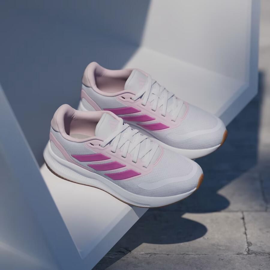 Adidas Sportswear Runfalcon 5 Schoenen Kinderen Wit - Foto 6