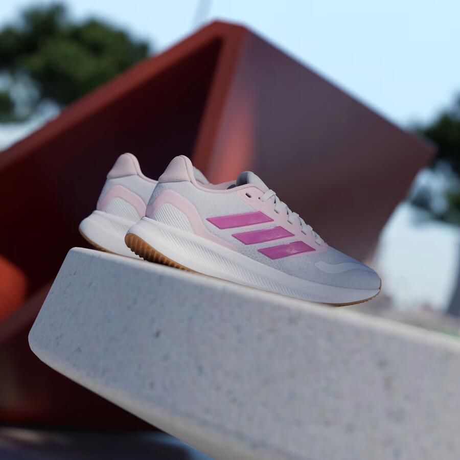 Adidas Sportswear Runfalcon 5 Schoenen Kinderen Wit - Foto 7