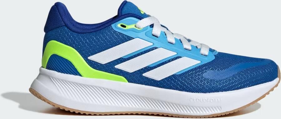 Adidas Sport Runfalcon 5 J Hardloopschoenen Fashion Wear Kinderen - Foto 4