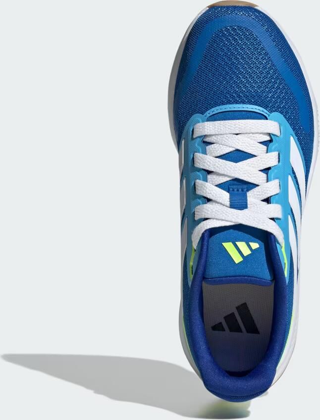 Adidas Sport Runfalcon 5 J Hardloopschoenen Fashion Wear Kinderen - Foto 5