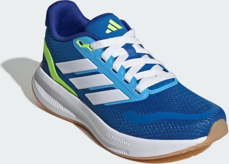 Adidas Sport Runfalcon 5 J Hardloopschoenen Fashion Wear Kinderen - Foto 7