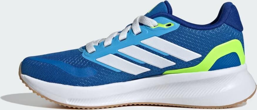 Adidas Sport Runfalcon 5 J Hardloopschoenen Fashion Wear Kinderen - Foto 9