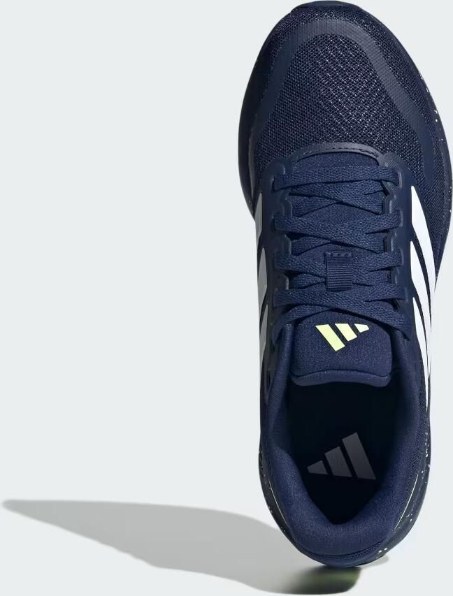 Adidas Runfalcon 5 Hardloopschoenen Blauw 1 2 - Foto 4