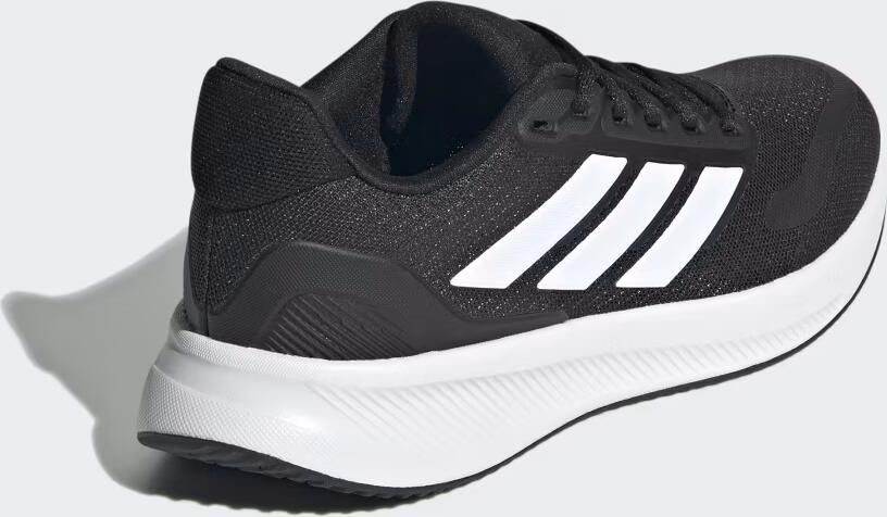 Adidas Sportswear Runfalcon 5 sneakers zwart wit Mesh Meerkleurig 38 2 3 - Foto 7