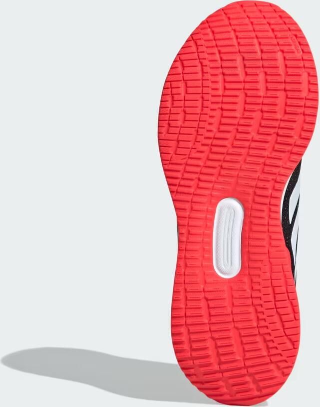 Adidas Sportswear Runfalcon 5 Schoenen Kids Kinderen Zwart - Foto 4