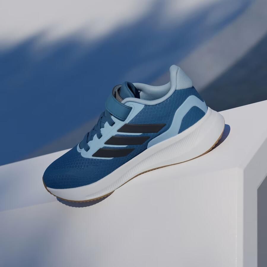 Adidas Hardloopschoenen Runfalcon 5 El C - Foto 7