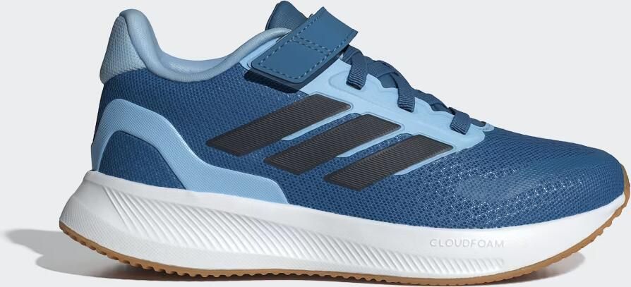 Adidas Hardloopschoenen Runfalcon 5 El C - Foto 2