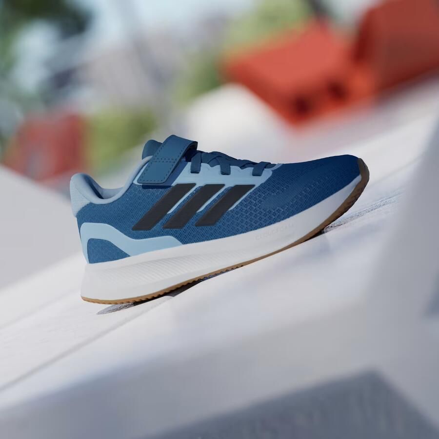 Adidas Hardloopschoenen Runfalcon 5 El C - Foto 3