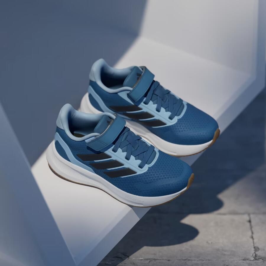 Adidas Hardloopschoenen Runfalcon 5 El C - Foto 5