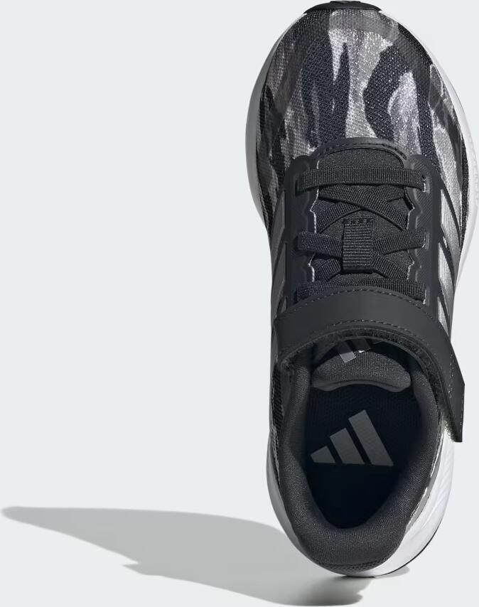 Adidas Sportswear Runfalcon 5 Schoenen Kids Kinderen Groen - Foto 3