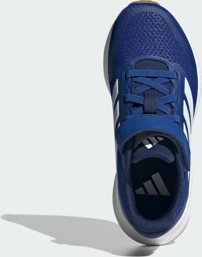 Adidas Sportswear Runfalcon 5 Schoenen Kids Kinderen Blauw - Foto 8