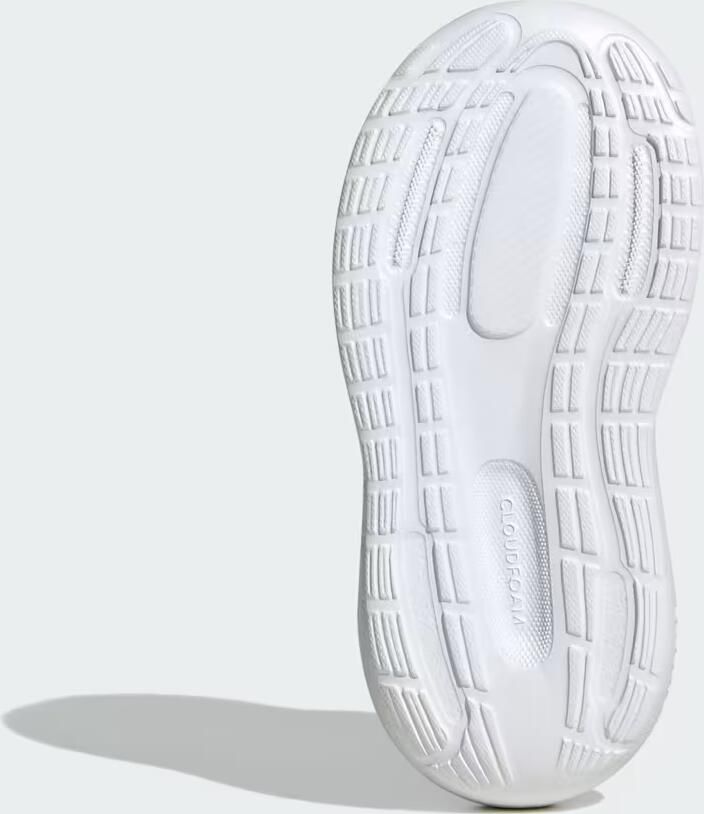Adidas Sportswear Runfalcon 5 Schoenen Kids Kinderen Zwart - Foto 4