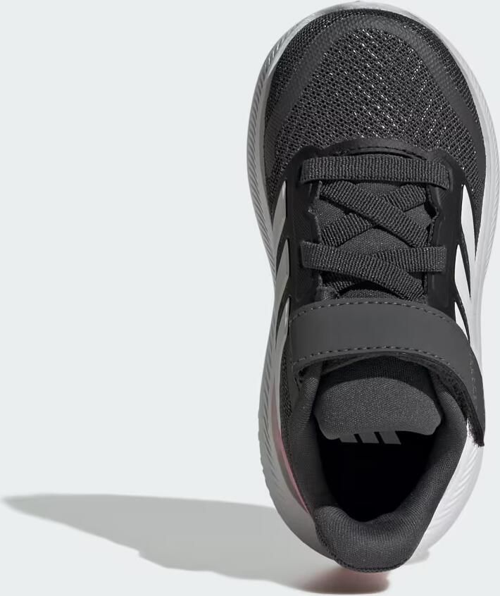 Adidas Runfalcon 5 Hardloopschoenen Voor Baby´s Zwart 1 2 - Foto 5