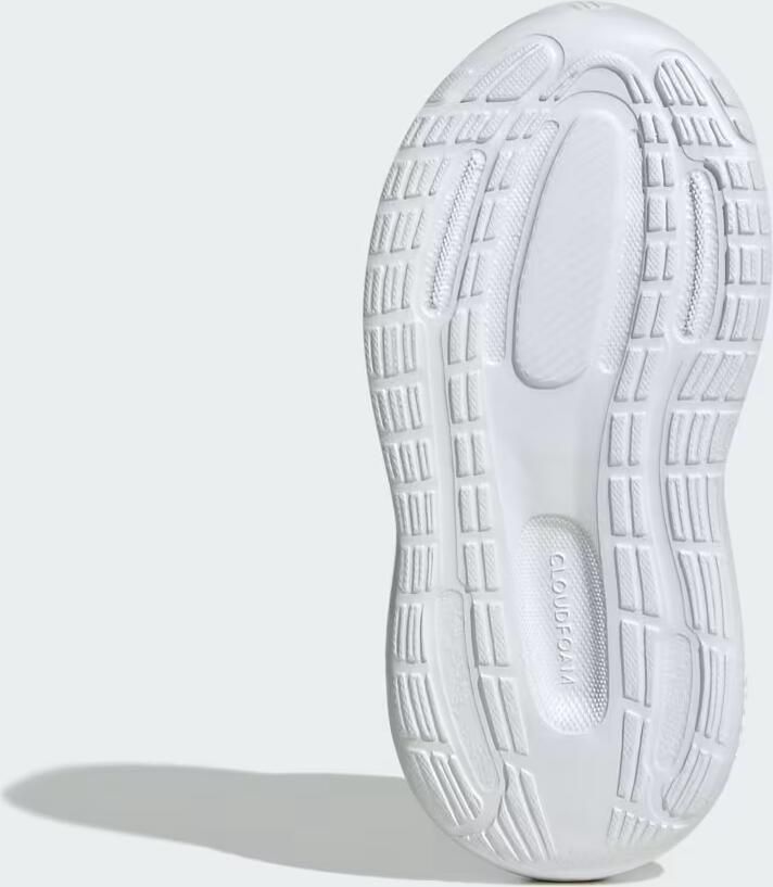 Adidas Runfalcon 5 Hardloopschoenen Voor Baby´s Zwart 1 2 - Foto 6