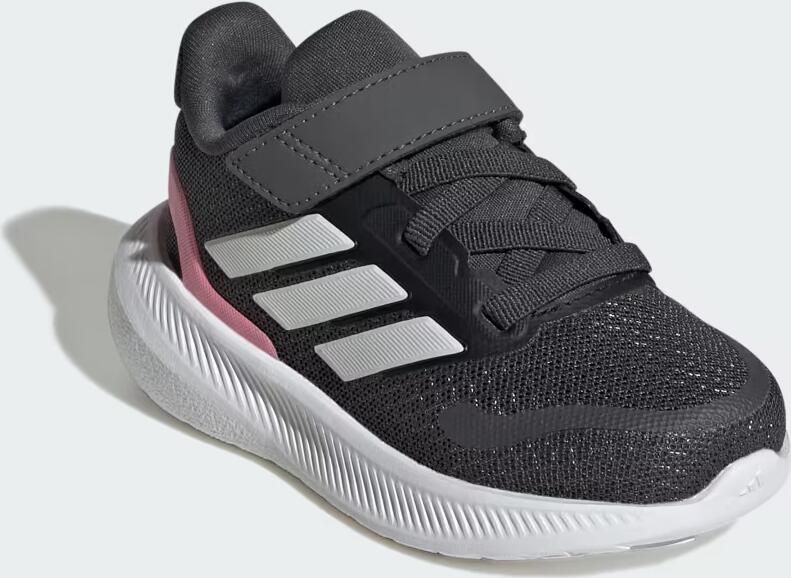Adidas Runfalcon 5 Hardloopschoenen Voor Baby´s Zwart 1 2 - Foto 7