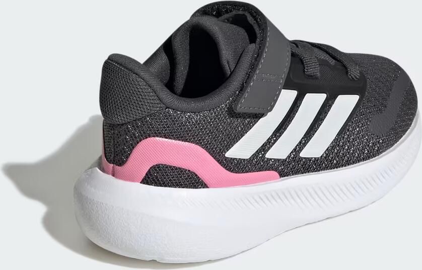 Adidas Runfalcon 5 Hardloopschoenen Voor Baby´s Zwart 1 2 - Foto 8