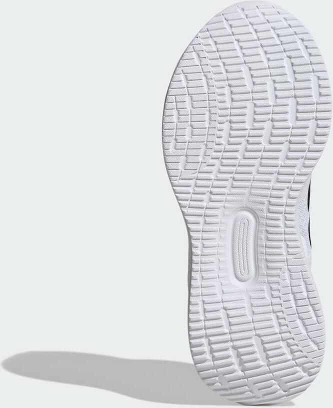 Adidas Runfalcon 5 Hardloopschoenen Wit 1 2 - Foto 5