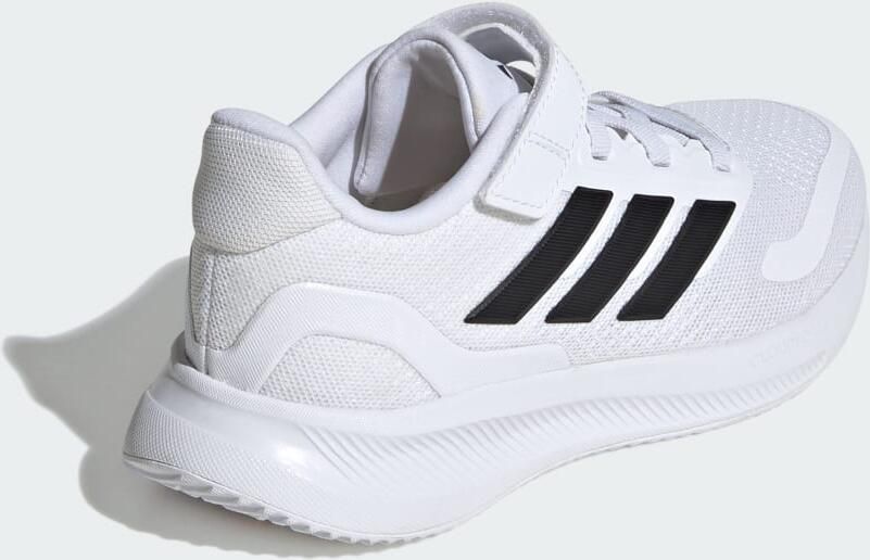Adidas Runfalcon 5 Hardloopschoenen Wit 1 2 - Foto 3