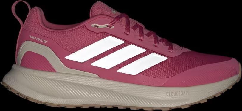 Adidas Performance Runfalcon 5 TR Hardloopschoenen Dames Roze - Foto 7