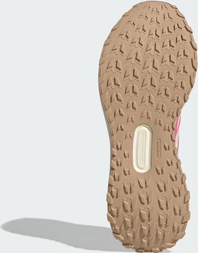 Adidas Performance Runfalcon 5 TR Hardloopschoenen Dames Roze - Foto 3