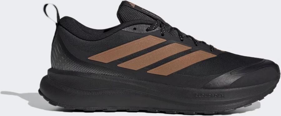 ADIDAS PERFORMANCE Loopschoen 'Runfalcon 6' pueblo zwart - Foto 3