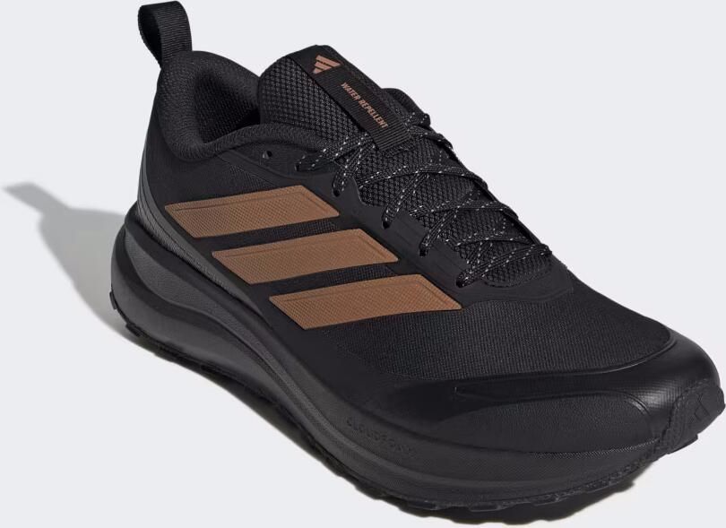 ADIDAS PERFORMANCE Loopschoen 'Runfalcon 6' pueblo zwart - Foto 6
