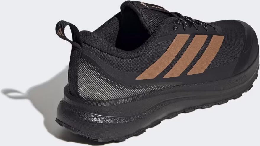 ADIDAS PERFORMANCE Loopschoen 'Runfalcon 6' pueblo zwart - Foto 7