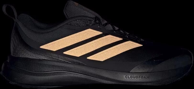 ADIDAS PERFORMANCE Loopschoen 'Runfalcon 6' pueblo zwart - Foto 8