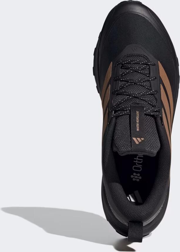 ADIDAS PERFORMANCE Loopschoen 'Runfalcon 6' pueblo zwart - Foto 4