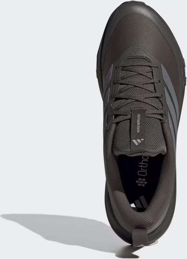 Adidas Runfalcon Sneakers Heren Groen 1 3 Mesh Synthetisch - Foto 5