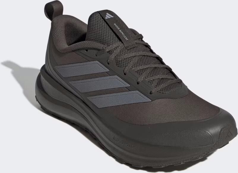 Adidas Runfalcon Sneakers Heren Groen 1 3 Mesh Synthetisch - Foto 7