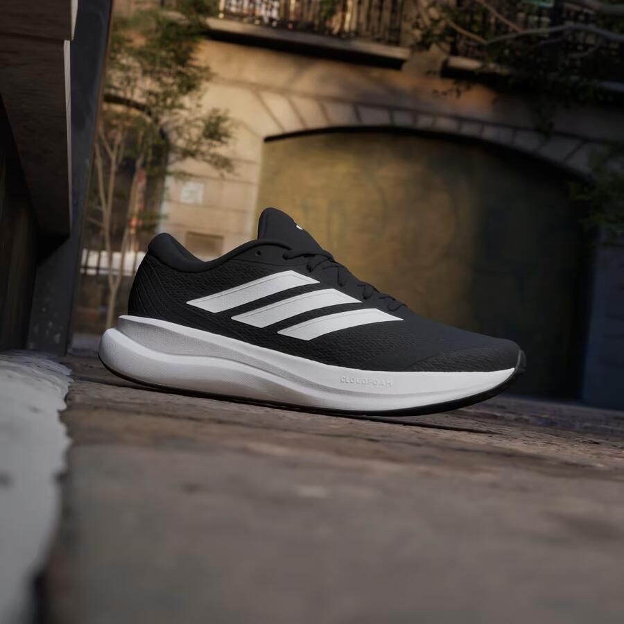 Adidas Runfalcon 6 CLOUDFOAM hardloopschoenen - Foto 2