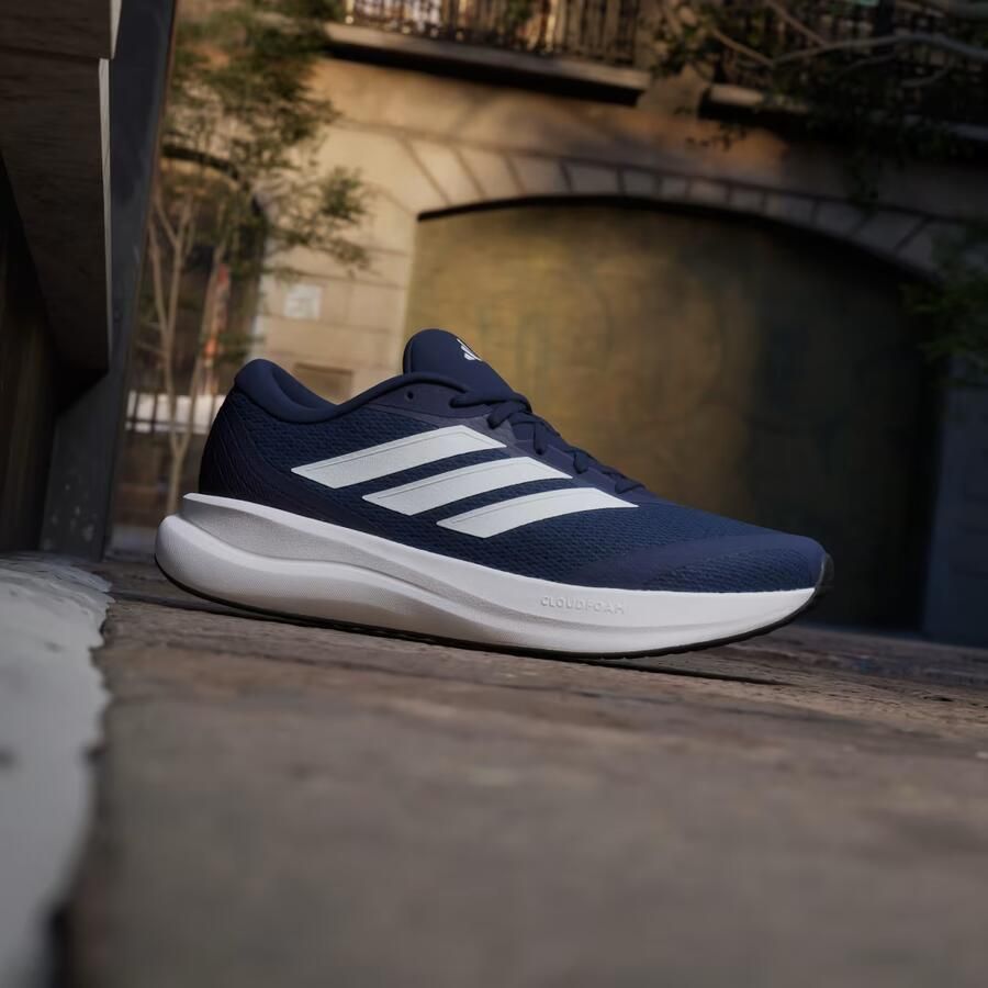 Adidas Runfalcon 6 CLOUDFOAM hardloopschoenen - Foto 2