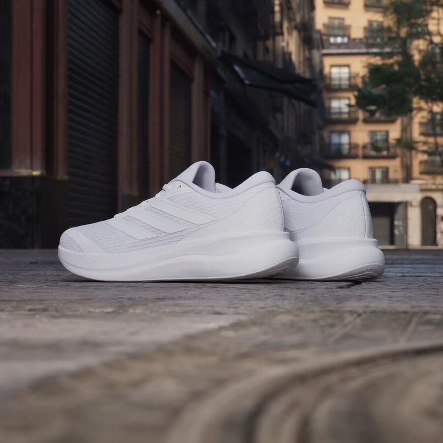 Adidas Runfalcon 6 CLOUDFOAM hardloopschoenen - Foto 5
