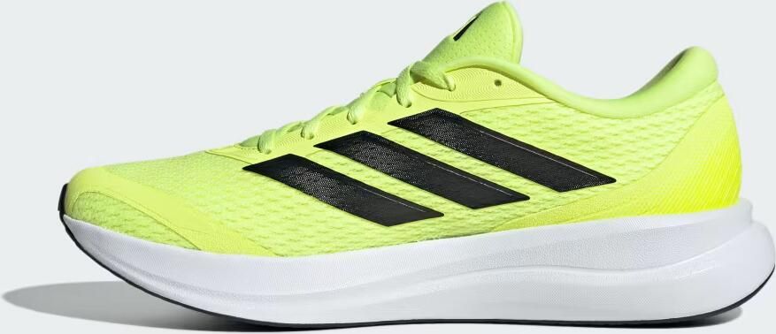 Adidas Performance Runfalcon 6 Cloudfoam Hardloopschoenen Heren Geel - Foto 7