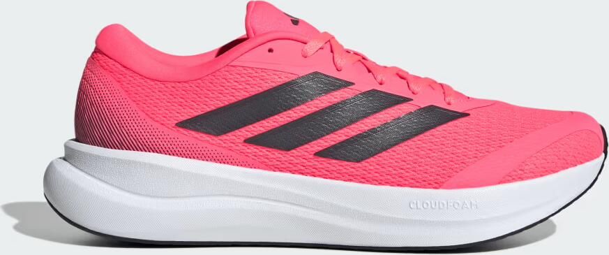 Adidas Performance Runfalcon 6 Cloudfoam Hardloopschoenen Heren Roze - Foto 2