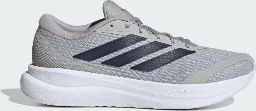 Adidas Performance Runfalcon 6 Cloudfoam Hardloopschoenen Heren Grijs - Foto 3