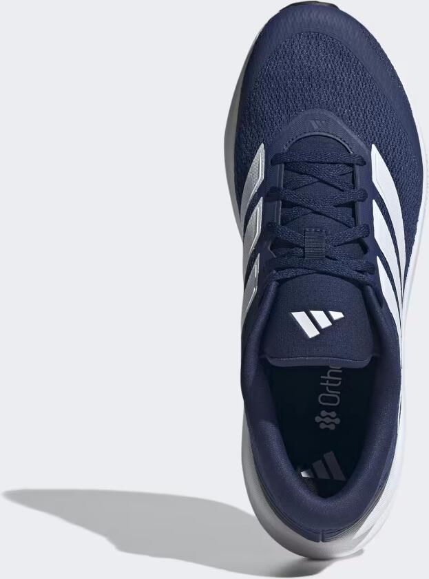 Adidas Performance Runfalcon 6 Cloudfoam Hardloopschoenen Heren Blauw - Foto 7