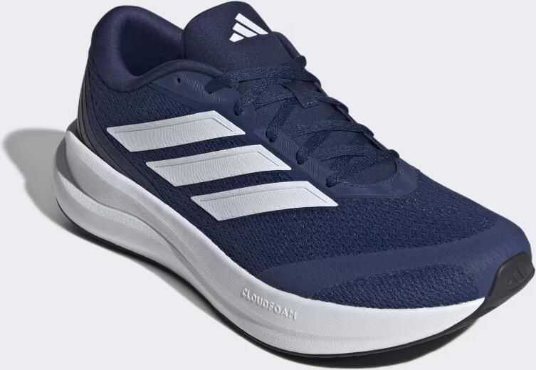 Adidas Performance Runfalcon 6 Cloudfoam Hardloopschoenen Heren Blauw - Foto 10