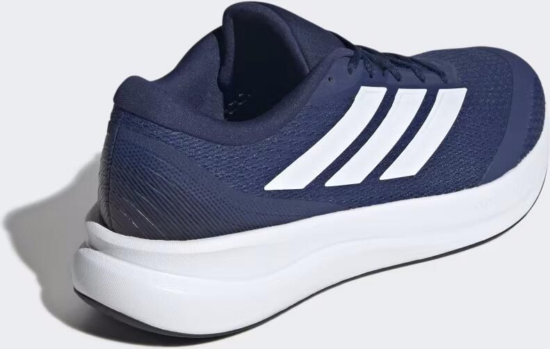 Adidas Performance Runfalcon 6 Cloudfoam Hardloopschoenen Heren Blauw - Foto 9