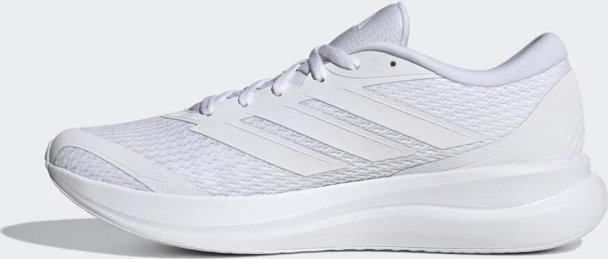 Adidas Performance Runfalcon 6 Cloudfoam Hardloopschoenen Heren Wit - Foto 11