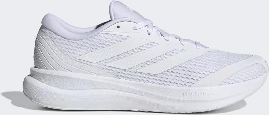 Adidas Performance Runfalcon 6 Cloudfoam Hardloopschoenen Heren Wit - Foto 6