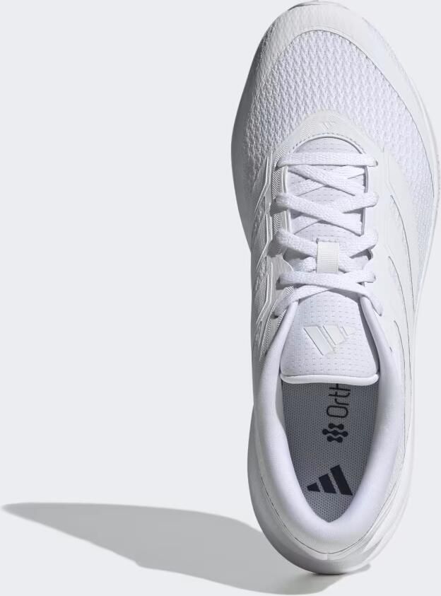 Adidas Performance Runfalcon 6 Cloudfoam Hardloopschoenen Heren Wit - Foto 7