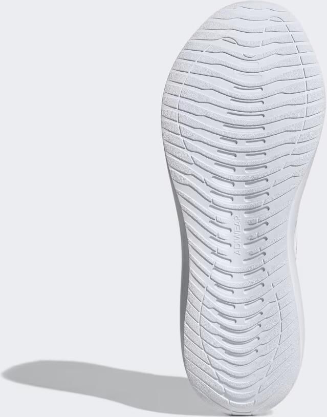 Adidas Performance Runfalcon 6 Cloudfoam Hardloopschoenen Heren Wit - Foto 8