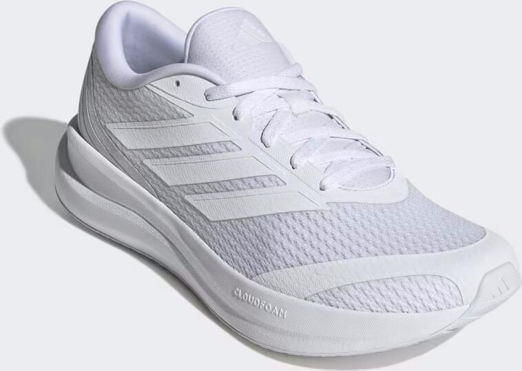 Adidas Performance Runfalcon 6 Cloudfoam Hardloopschoenen Heren Wit - Foto 9